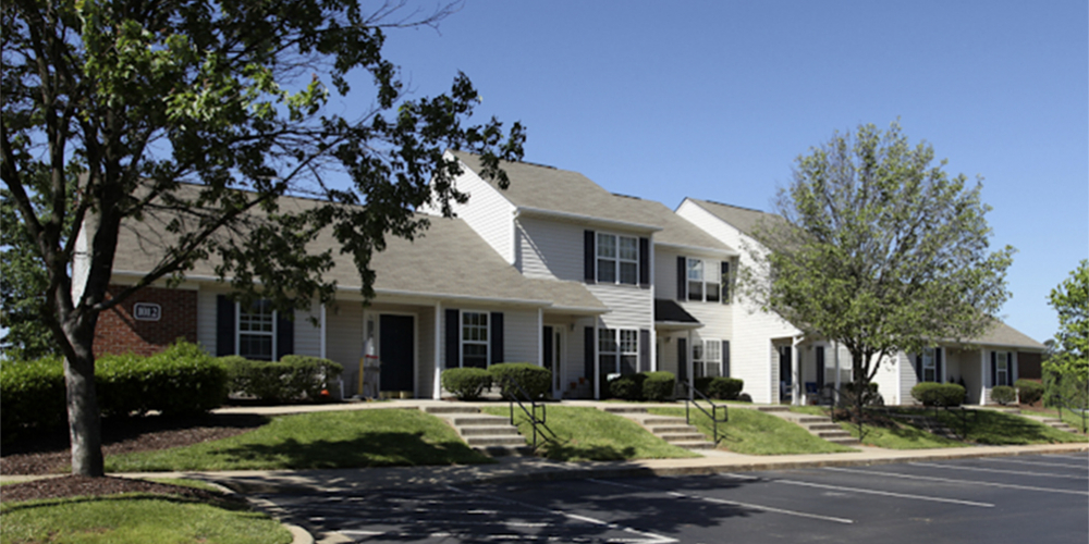 Ridgewood Apartments
