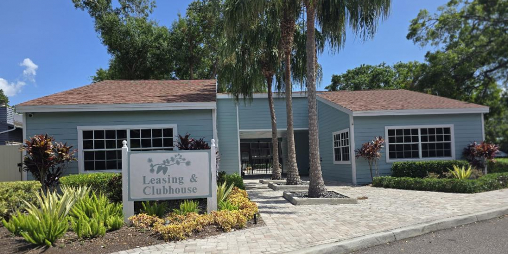 Pine Tree Apartments